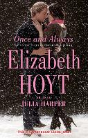 Book Cover for Once and Always by Elizabeth Hoyt