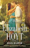 Book Cover for Hot by Elizabeth Hoyt