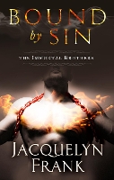 Book Cover for Bound by Sin by Jacquelyn Frank