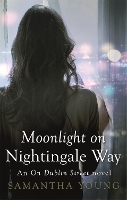 Book Cover for Moonlight on Nightingale Way by Samantha Young