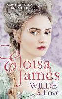 Book Cover for Wilde in Love by Eloisa James