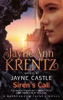 Book Cover for Siren's Call by Jayne Castle