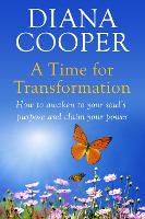 Book Cover for A Time For Transformation by Diana Cooper