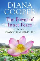 Book Cover for The Power Of Inner Peace by Diana Cooper