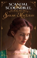 Book Cover for The Rogue Not Taken by Sarah MacLean