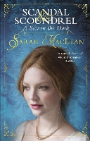 Book Cover for A Scot in the Dark by Sarah MacLean