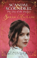 Book Cover for The Day of the Duchess by Sarah MacLean