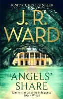 Book Cover for The Angels' Share by J. R. Ward