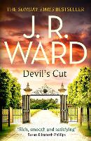 Book Cover for Devil's Cut by J R Ward