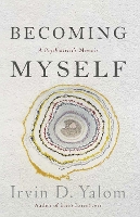 Book Cover for Becoming Myself by Irvin Yalom