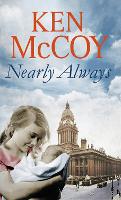 Book Cover for Nearly Always by Ken McCoy