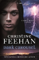 Book Cover for Dark Carousel by Christine Feehan