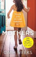 Book Cover for Mothers by Cath Weeks