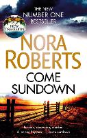 Book Cover for Come Sundown by Nora Roberts