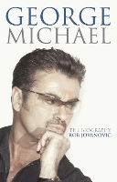 Book Cover for George Michael by Rob Jovanovic