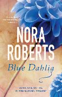 Book Cover for Blue Dahlia by Nora Roberts