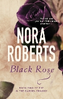 Book Cover for Black Rose by Nora Roberts