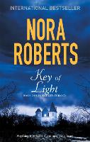 Book Cover for Key Of Light by Nora Roberts