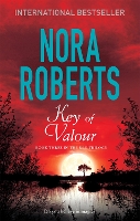 Book Cover for Key Of Valour by Nora Roberts