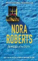 Book Cover for Jewels Of The Sun by Nora Roberts