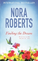 Book Cover for Finding The Dream by Nora Roberts