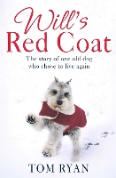 Book Cover for Will's Red Coat by Tom Ryan