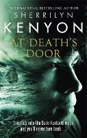 Book Cover for At Death's Door by Sherrilyn Kenyon