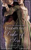 Book Cover for Duke of Sin by Elizabeth Hoyt