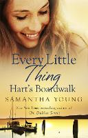 Book Cover for Every Little Thing by Samantha Young