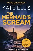 Book Cover for The Mermaid's Scream by Kate Ellis