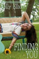 Book Cover for Finding You by Kelly Elliott