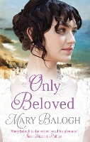 Book Cover for Only Beloved by Mary Balogh