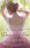 Book Cover for How the Duke Was Won by Lenora Bell