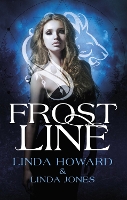 Book Cover for Frost Line by Linda Howard, Linda Jones