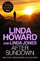 Book Cover for After Sundown by Linda Howard, Linda Jones