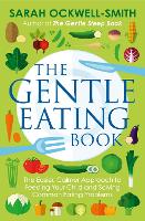 Book Cover for The Gentle Eating Book by Sarah Ockwell-Smith