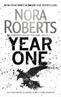 Book Cover for Year One by Nora Roberts