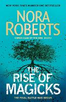 Book Cover for The Rise of Magicks by Nora Roberts