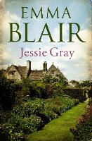 Book Cover for Jessie Gray by Emma Blair