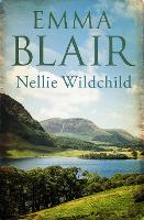 Book Cover for Nellie Wildchild by Emma Blair