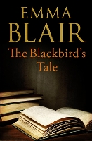 Book Cover for The Blackbird's Tale by Emma Blair