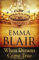 Book Cover for When Dreams Come True by Emma Blair