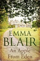 Book Cover for An Apple From Eden by Emma Blair