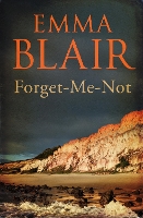 Book Cover for Forget-Me-Not by Emma Blair