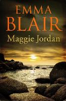 Book Cover for Maggie Jordan by Emma Blair