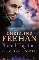 Book Cover for Bound Together by Christine Feehan