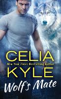 Book Cover for Wolf's Mate by Celia Kyle