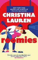 Book Cover for Roomies by Christina Lauren