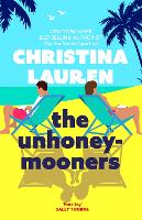 Book Cover for The Unhoneymooners by Christina Lauren