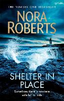 Book Cover for Shelter in Place by Nora Roberts